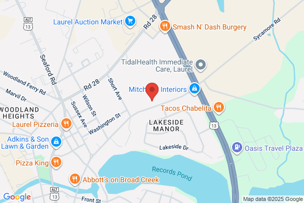 Delmarva Antiques