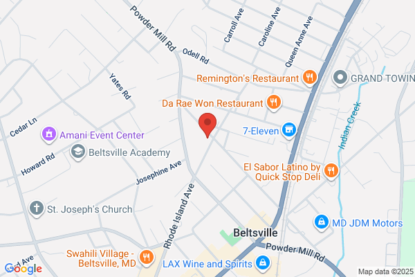EJ General Construction
