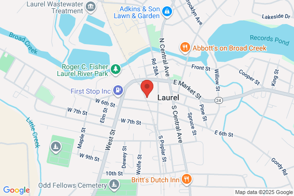Laurel Chamber of Commerce