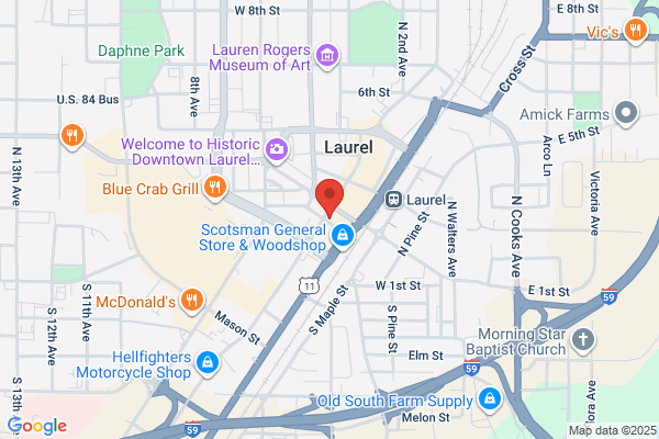 Laurel Realty
