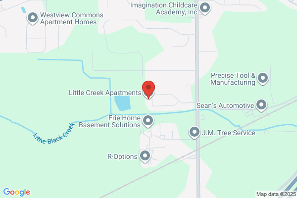 Little Creek Apartments