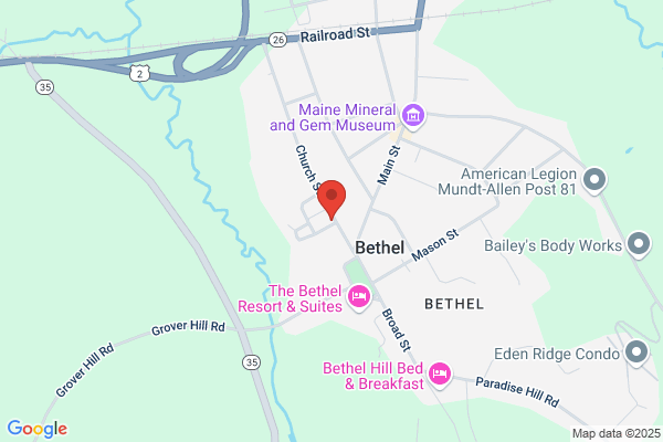 Bethel Church of the Nazarene