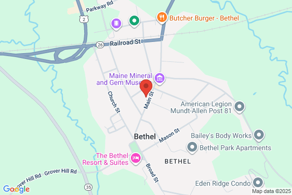 Bethel Iga Food Store
