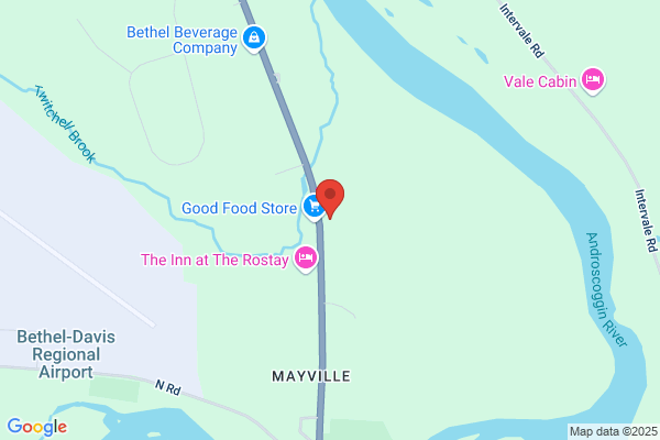 Bethel Irving Mainway
