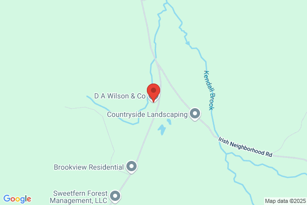 D. A. Wilson & CO