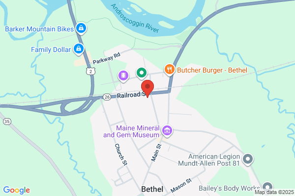 Maine Street Realty