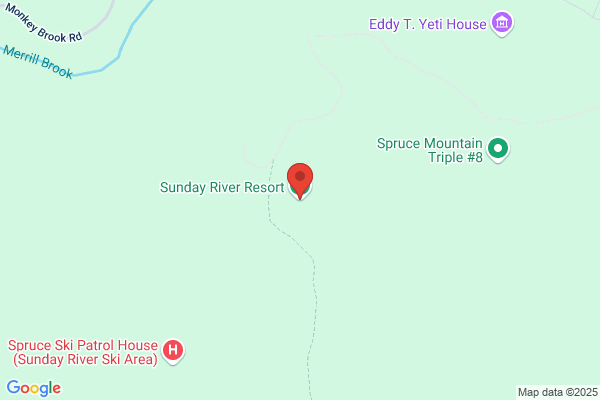Sunday River Inn & Cross Country Ski Center