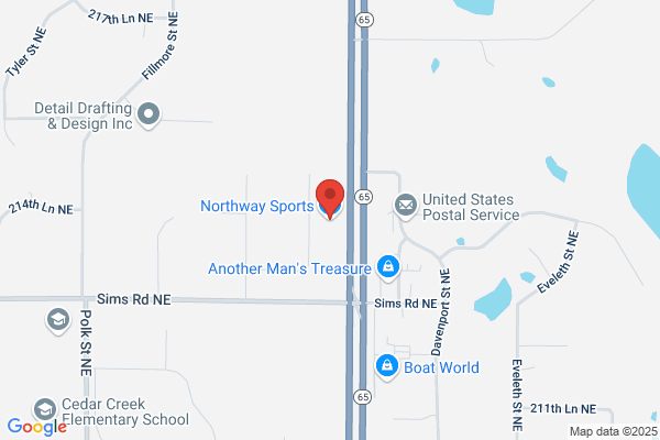 Northway Sports/Growth for Good LLC
