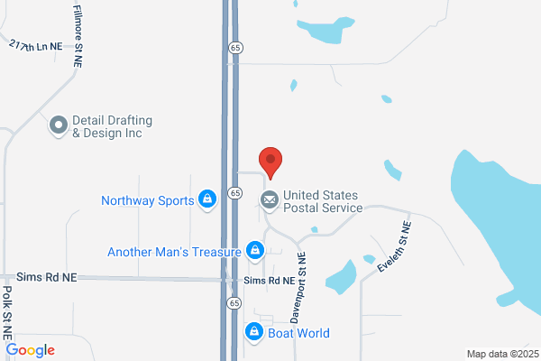A Ruppert Well Inc