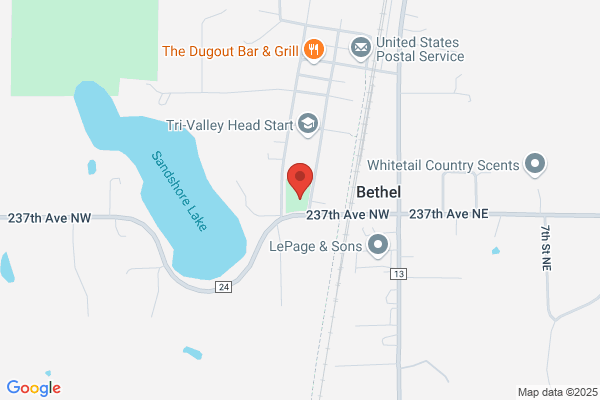 Bethel Community Church