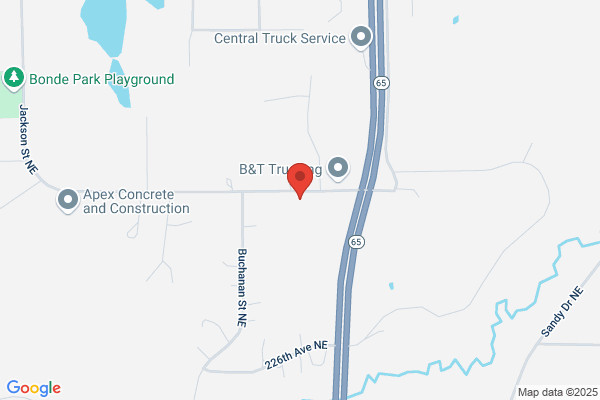Bible Baptist Church