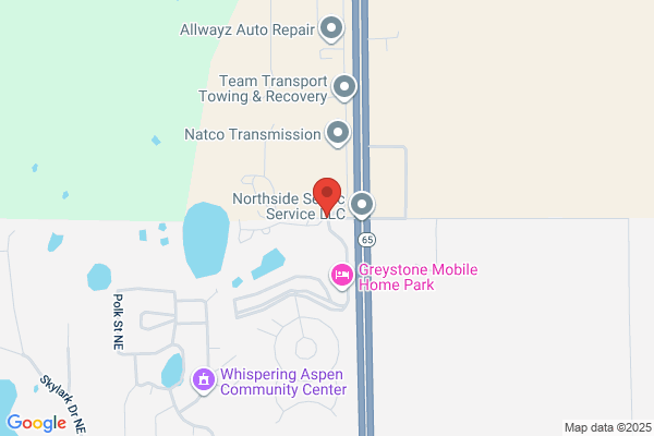 Carrington Homes