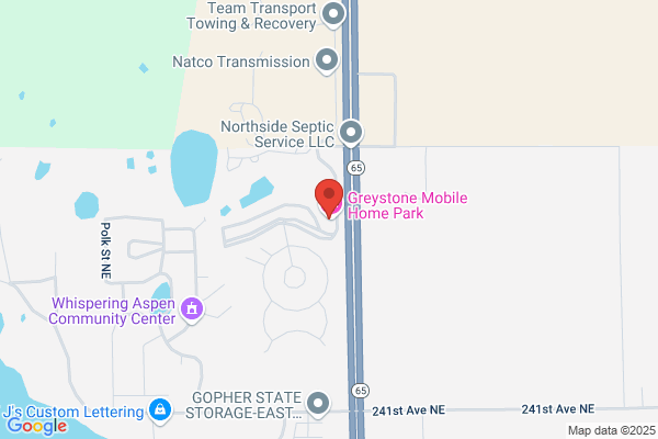 Castle Towers Mobile Home Park