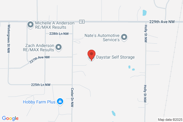 Daystar Shelter Corporation