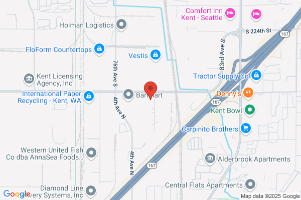 Hermanson Homes