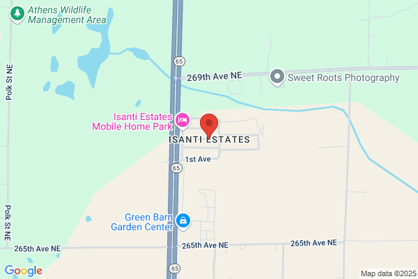 Isanti Estates