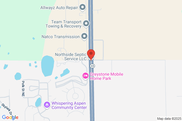 Northside Septic Service, LLC