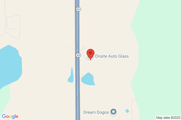 Onsite Auto Glass
