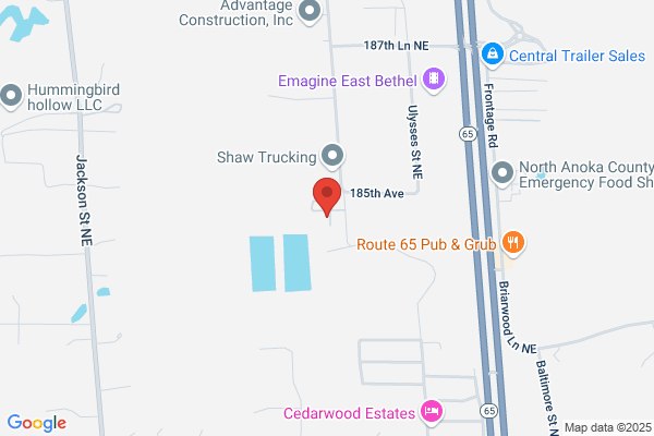 TWIN CITIES WATER TREATMENT LLC