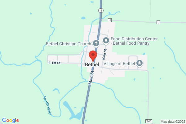 Bethel German Communal Colony