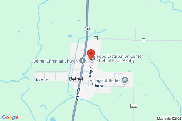 Bethel Methodist Church