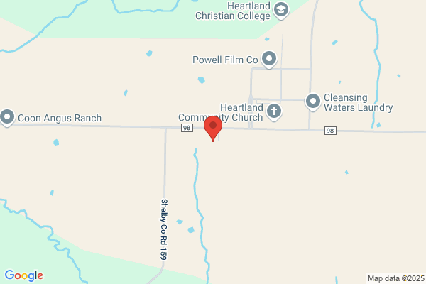 Heartland Auto Shop