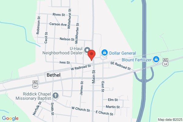 Bethel Pharmacy Inc
