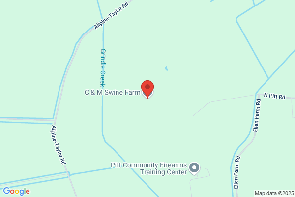 C & M Swine Farm