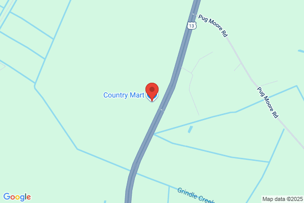 Country Mart Travel Center