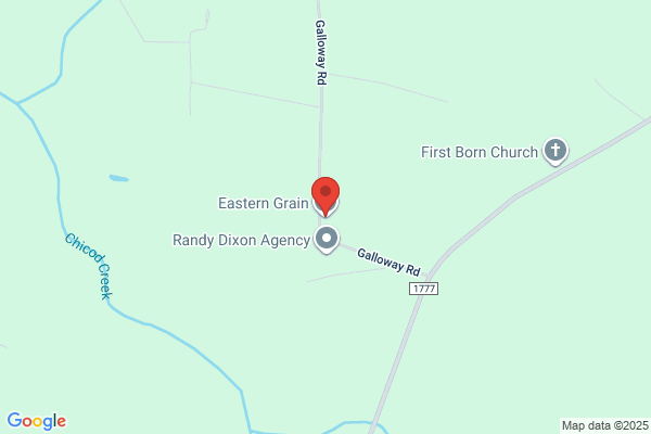 Eastern Grain Llc