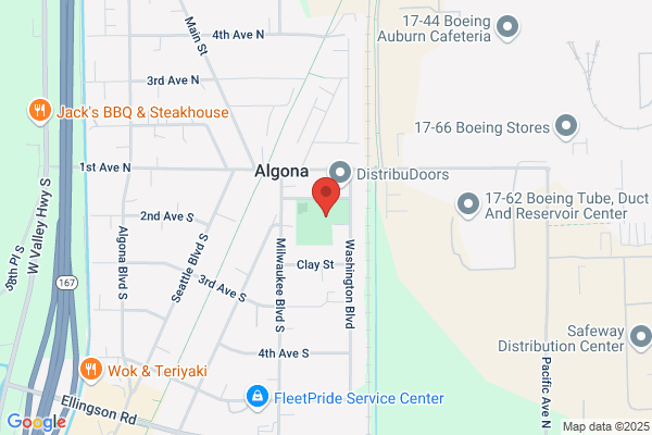 Just Appliance Repair