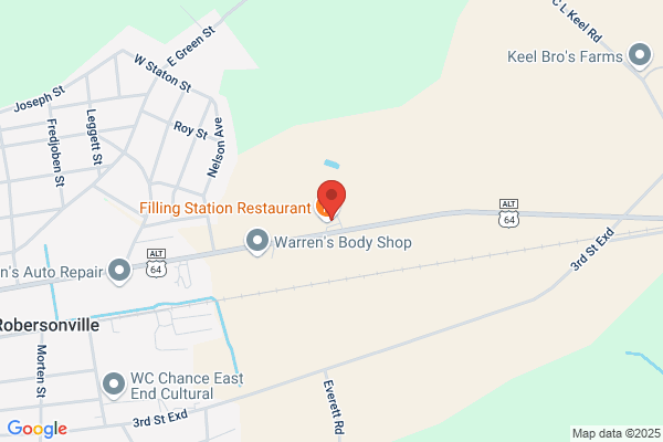 Scattered Acres Farm Inc