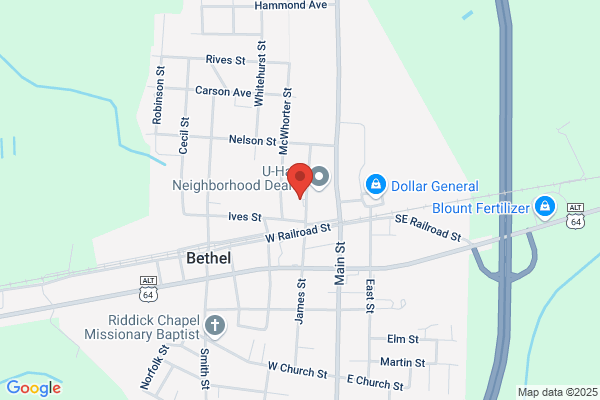 Smith Joseph R II DDS PA