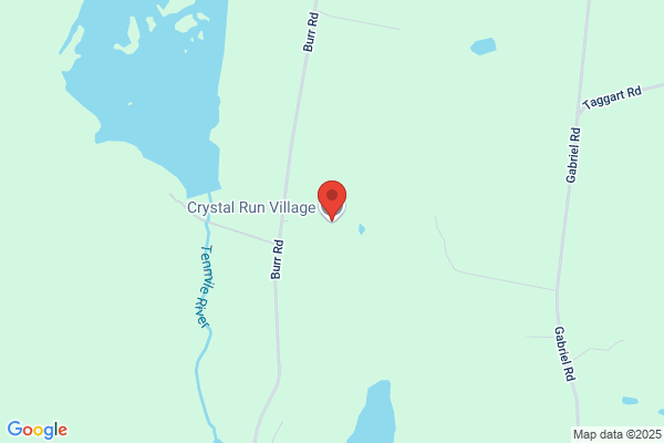 Crystal Run Village Inc