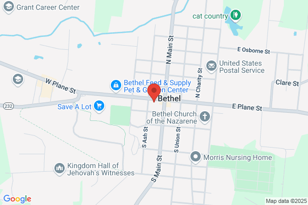 E.C. Nurre Funeral Homes, Inc.