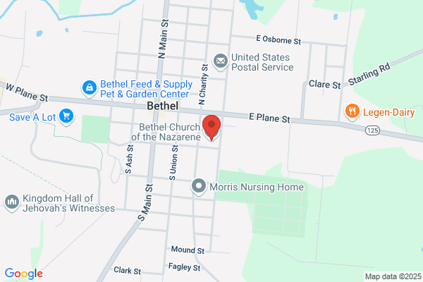 Bethel Church of the Nazarene