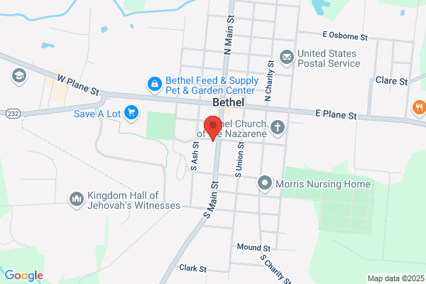 Bethel Floral Boutique