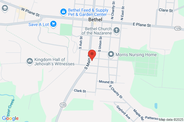 Bethel Frame & Wheel Alignment Service