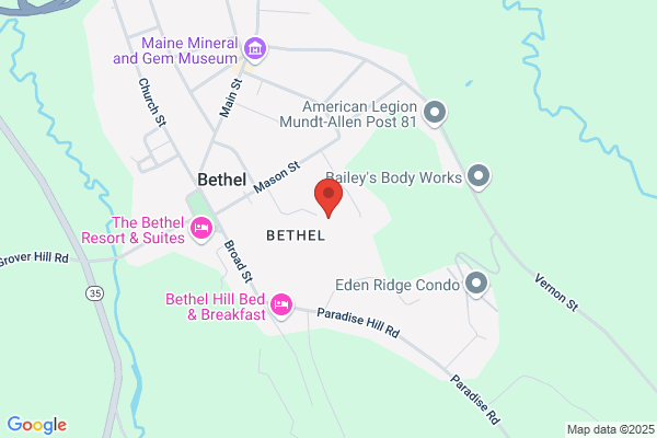 Bethel Park Apartments