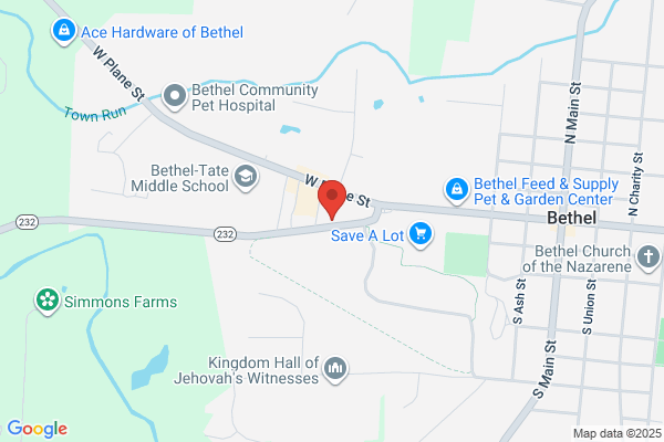 Bethel Tire