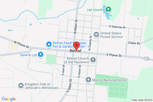 Canter Insurance Agency, LLC