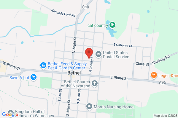 Johnson John Jr Realty