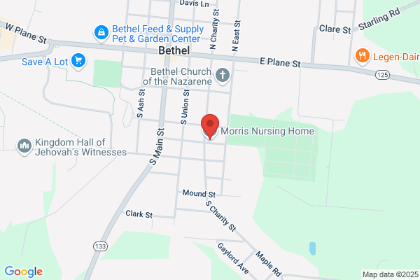 Morris Nursing Home