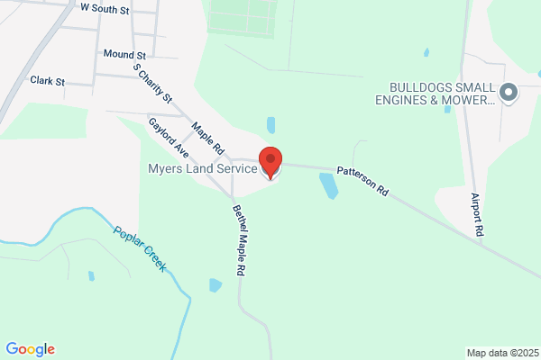 Myers Land Service