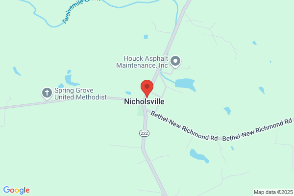 Nicholsville Grocery & Carry-Out