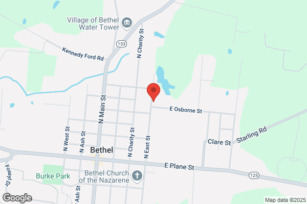 Phil's Bethel Plumbg & Elec