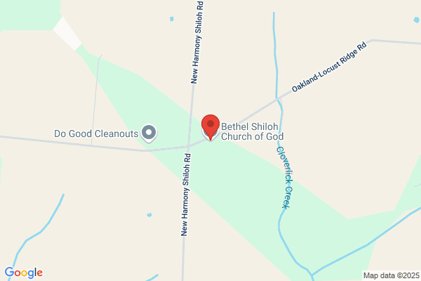 Wiggenville Church of God