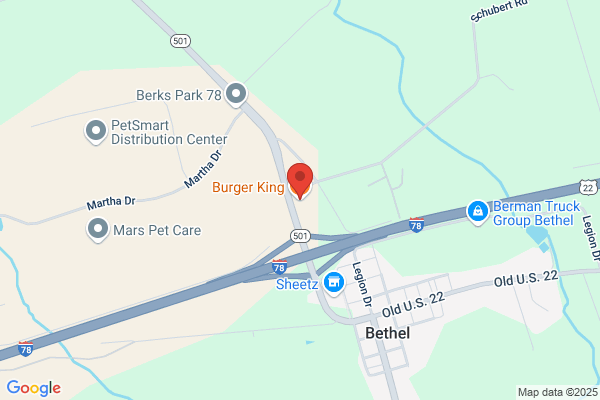 Burger King