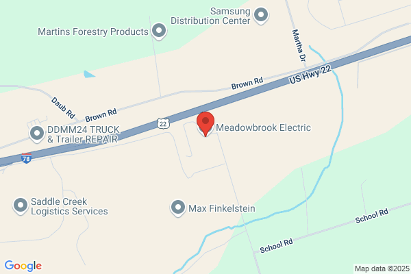 Meadowbrook Electric
