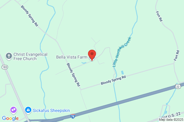 Bela Vista Farm